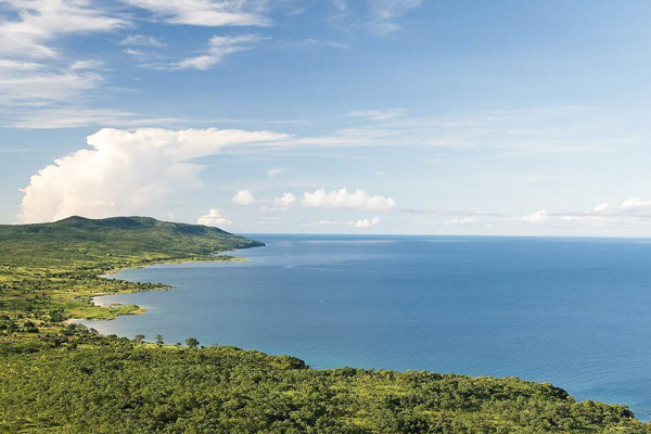 世界十大湖泊排行榜 马拉维湖